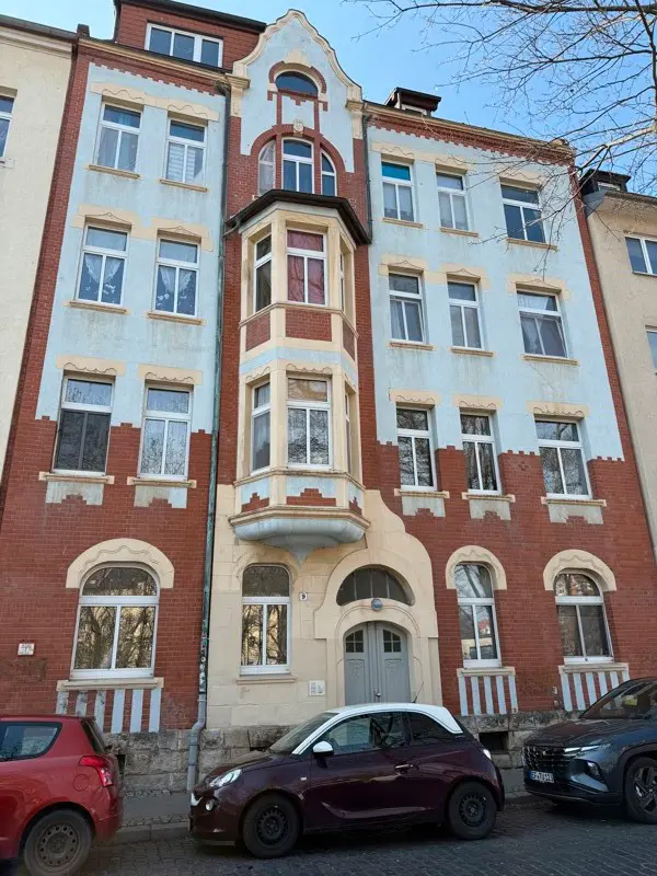 2 Zimmer Wohnung mit 49 m² in Erfurt – Bild 8