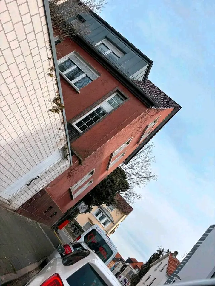 2 Zimmer Wohnung mit 17 m² in Offenbach – Bild 5