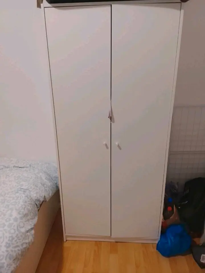 2 Zimmer Wohnung mit 17 m² in Offenbach – Bild 7