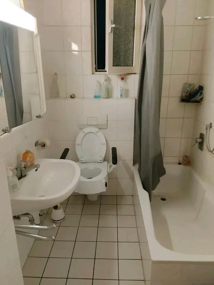 2 Zimmer Wohnung mit 17 m² in Offenbach – Bild 9