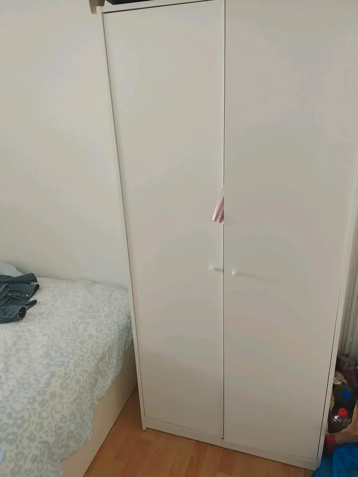 2 Zimmer Wohnung mit 17 m² in Offenbach – Bild 10