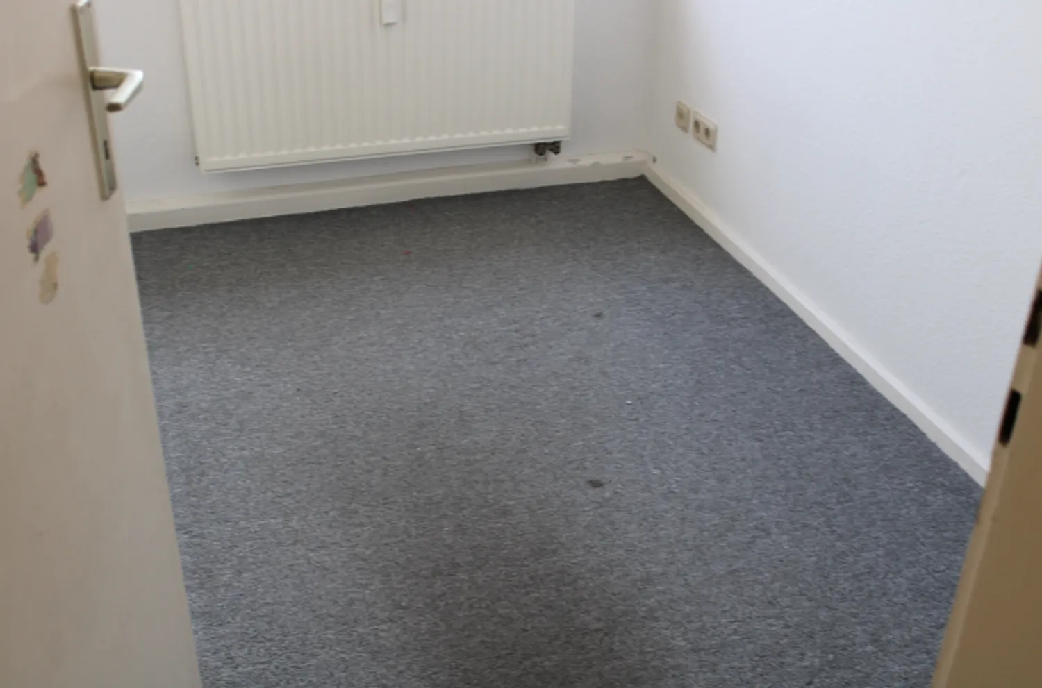 3 Zimmer Wohnung mit 59 m² in Salzgitter – Bild 4