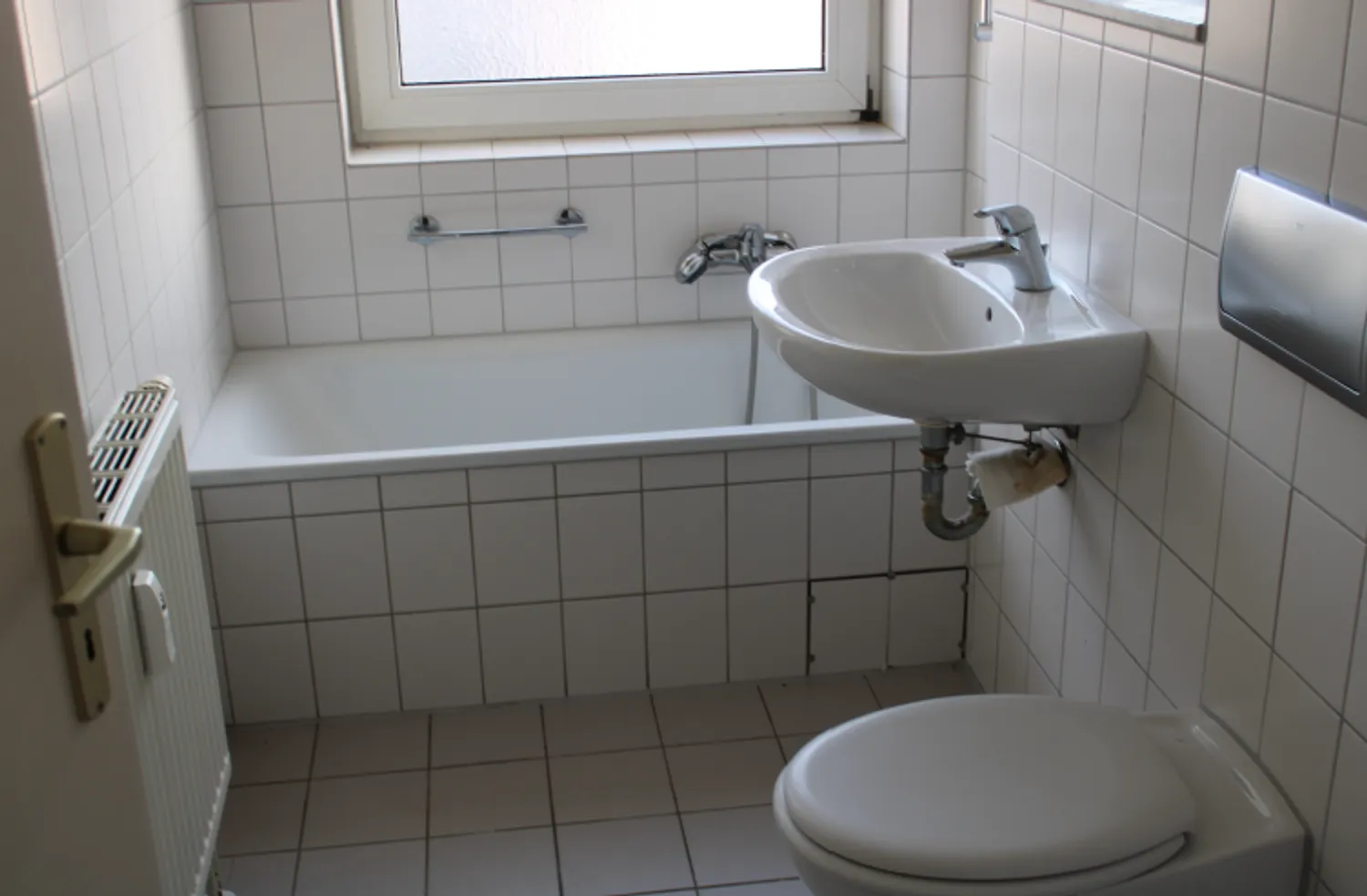 3 Zimmer Wohnung mit 59 m² in Salzgitter – Bild 5