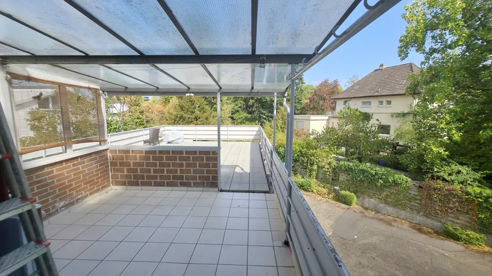 Studio mit 16 m² in Lörrach – Bild 5