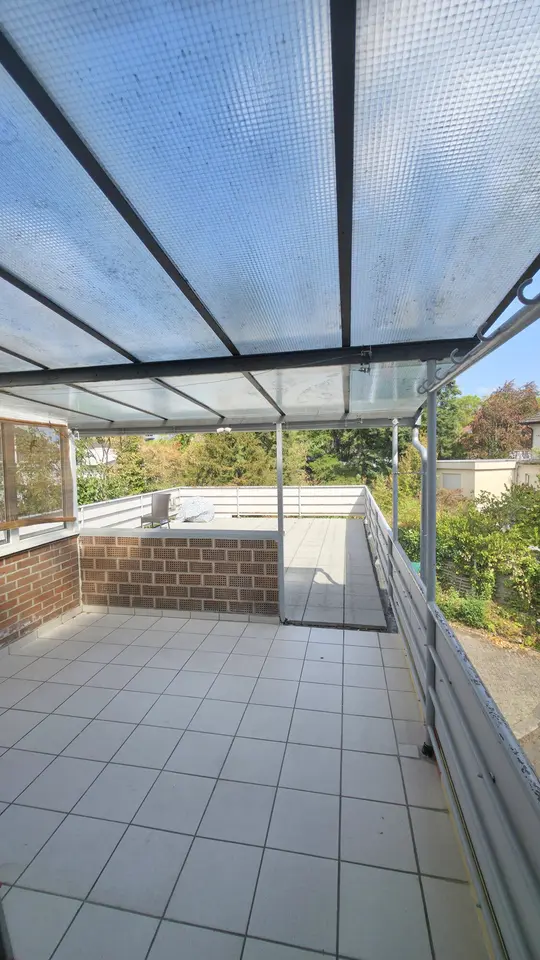 Studio mit 16 m² in Lörrach – Bild 6