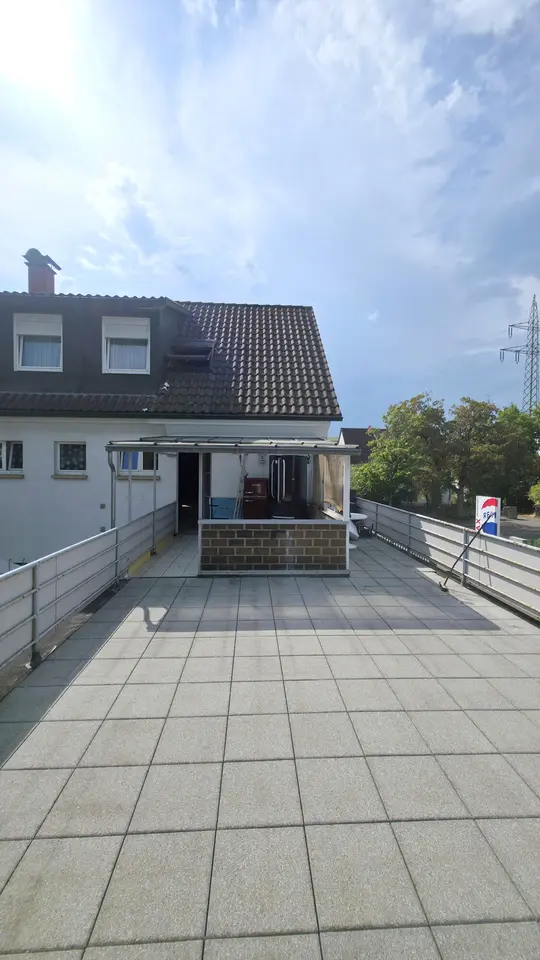 Studio mit 16 m² in Lörrach – Bild 7