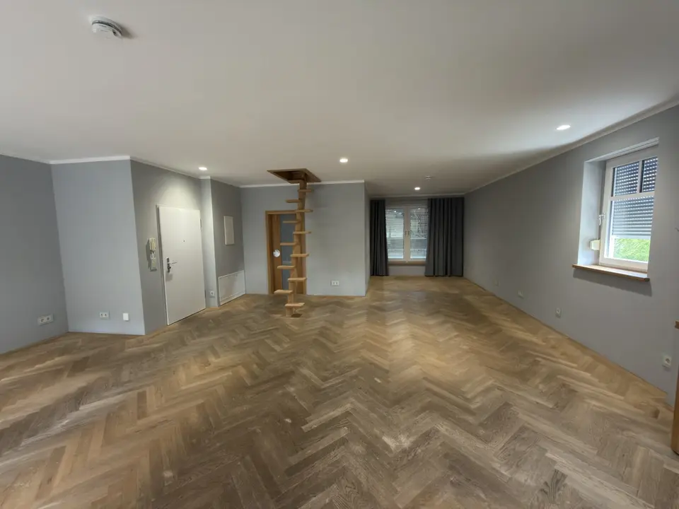 1 Zimmer Wohnung mit 68 m² in Wernigerode – Bild 1