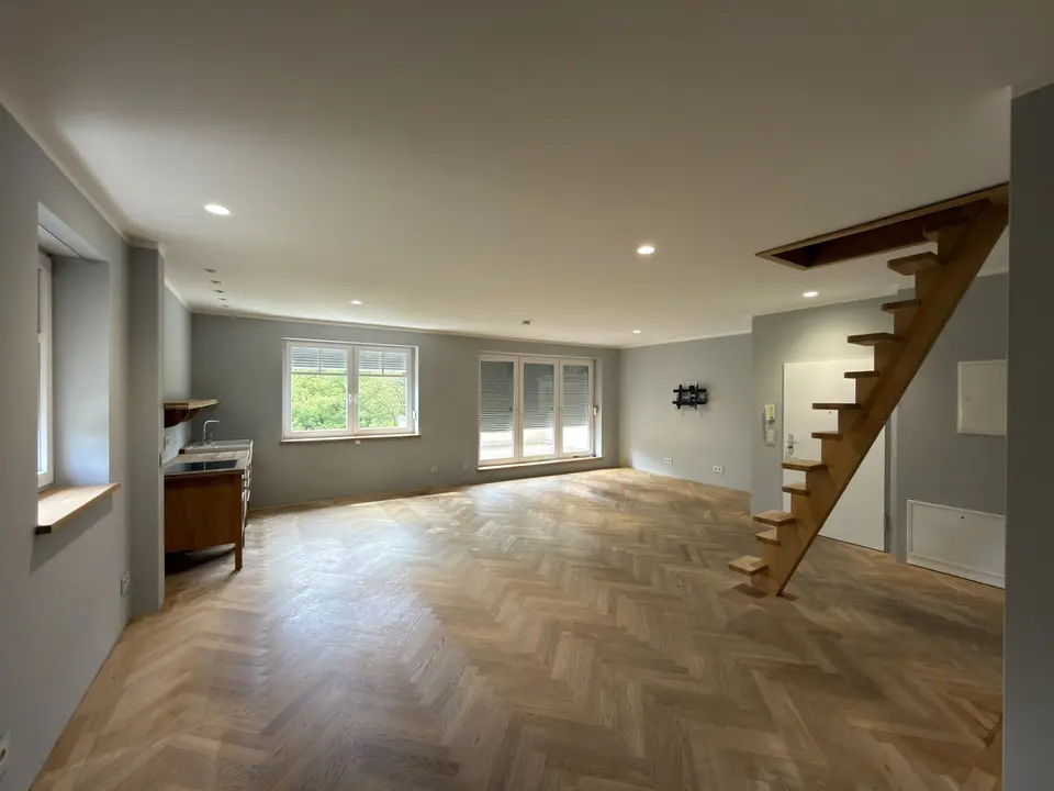 1 Zimmer Wohnung mit 68 m² in Wernigerode – Bild 6