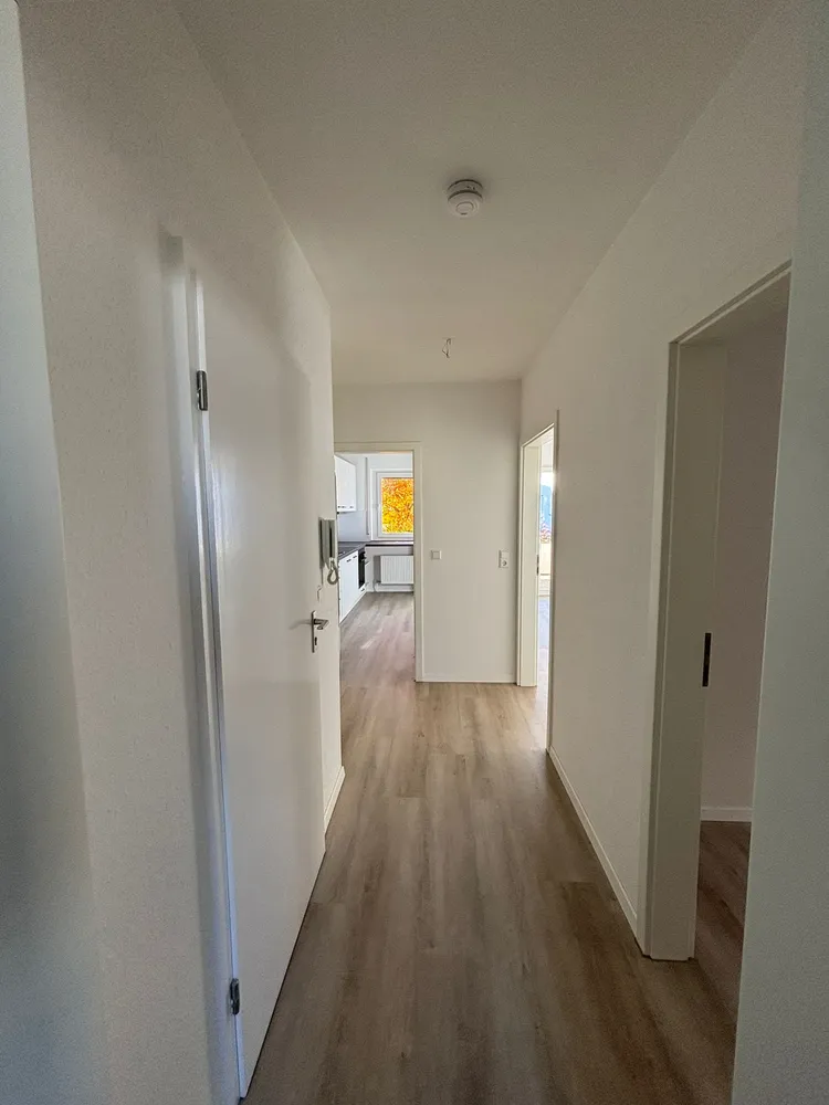 2 Zimmer Wohnung mit 58 m² in Stuttgart – Bild 1