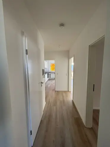 2 Zimmer Wohnung mit 58 m² in Stuttgart – Bild 1