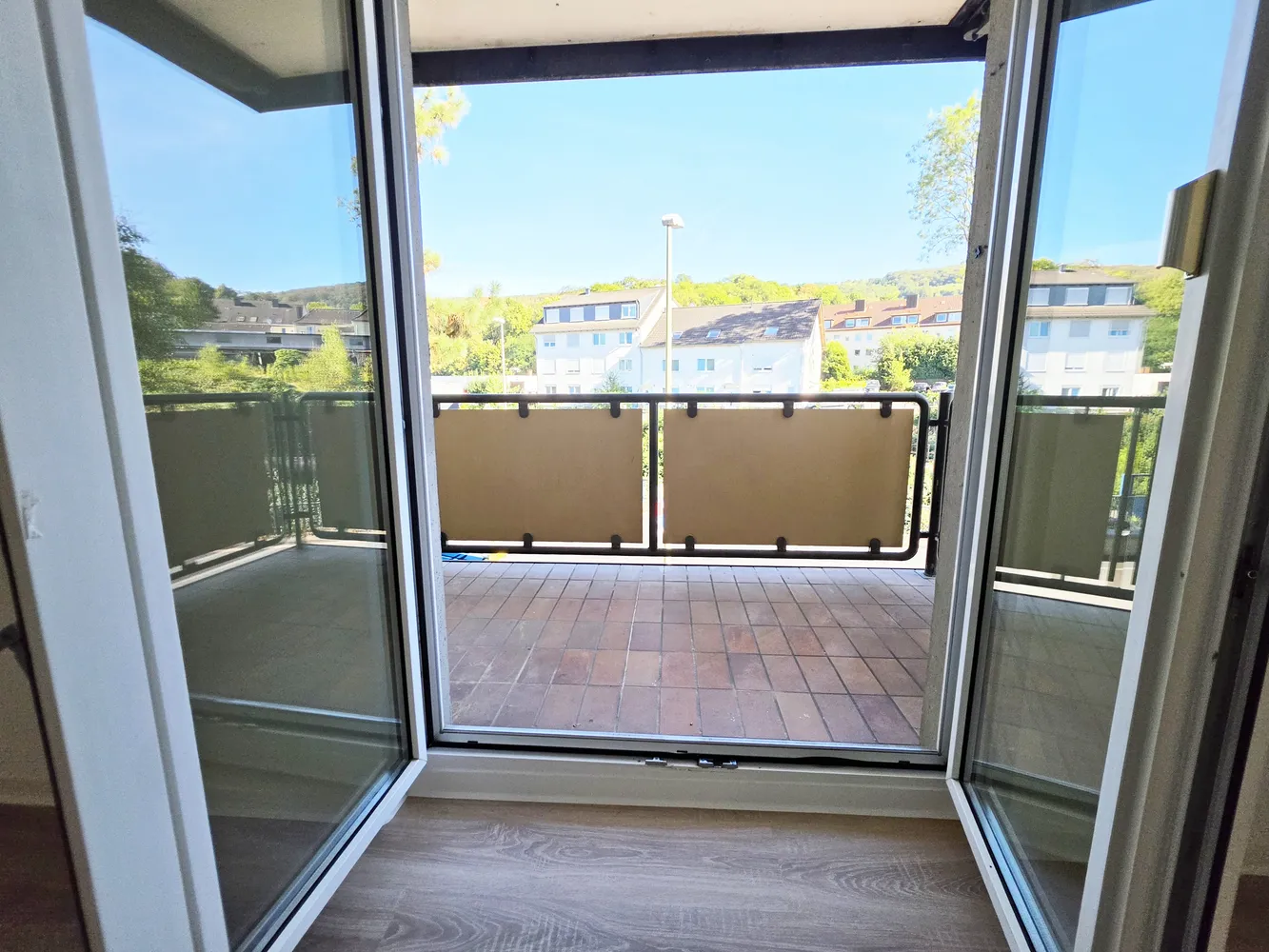 3 Zimmer Wohnung mit 54 m² in Hagen – Bild 2