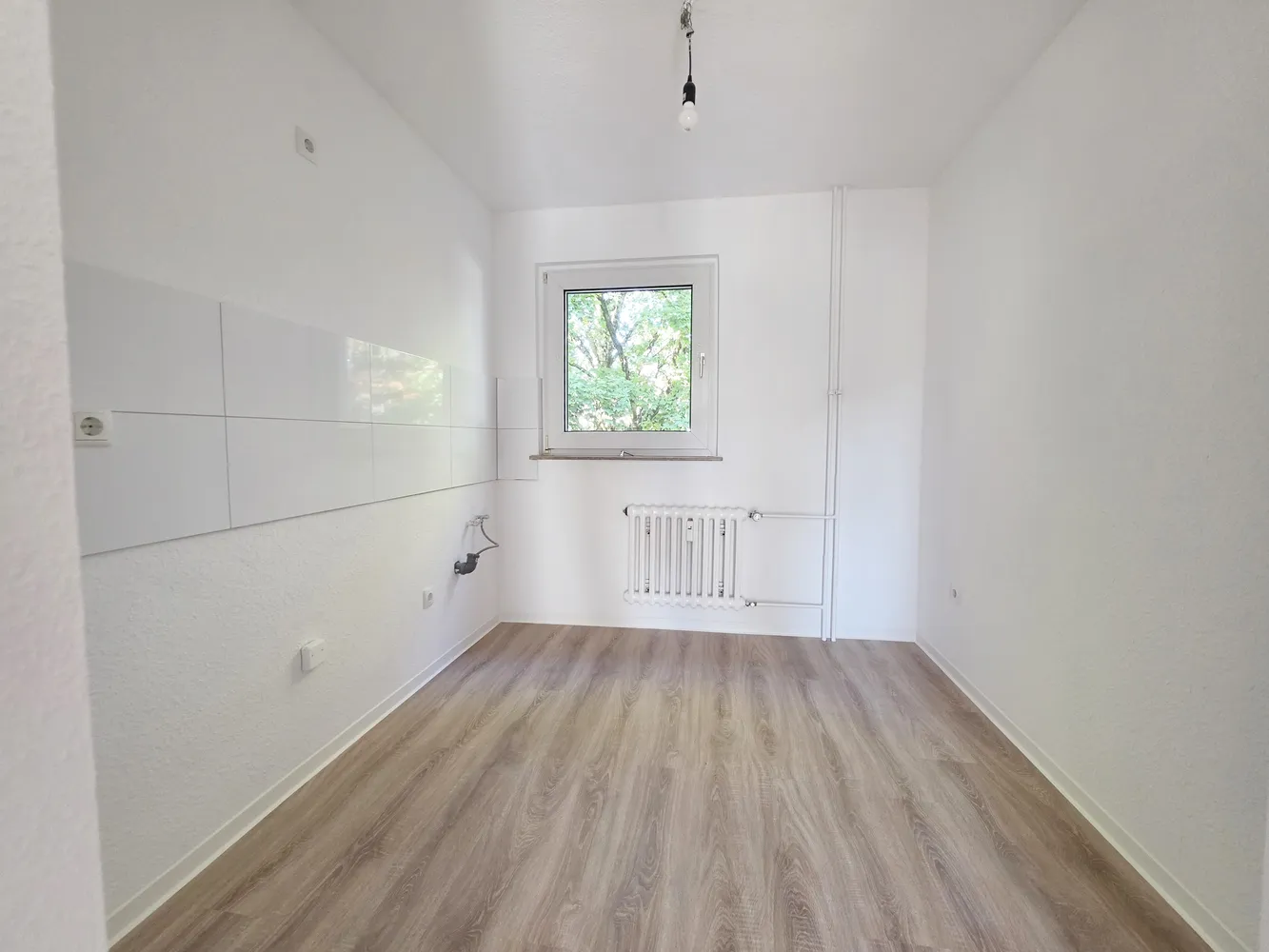 3 Zimmer Wohnung mit 54 m² in Hagen – Bild 4