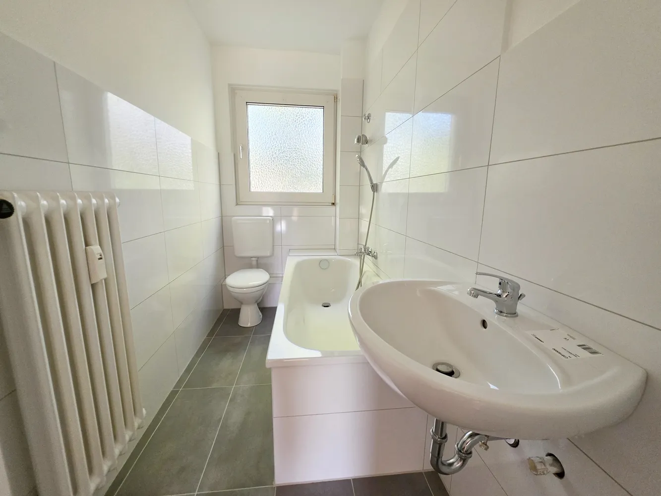 3 Zimmer Wohnung mit 54 m² in Hagen – Bild 6