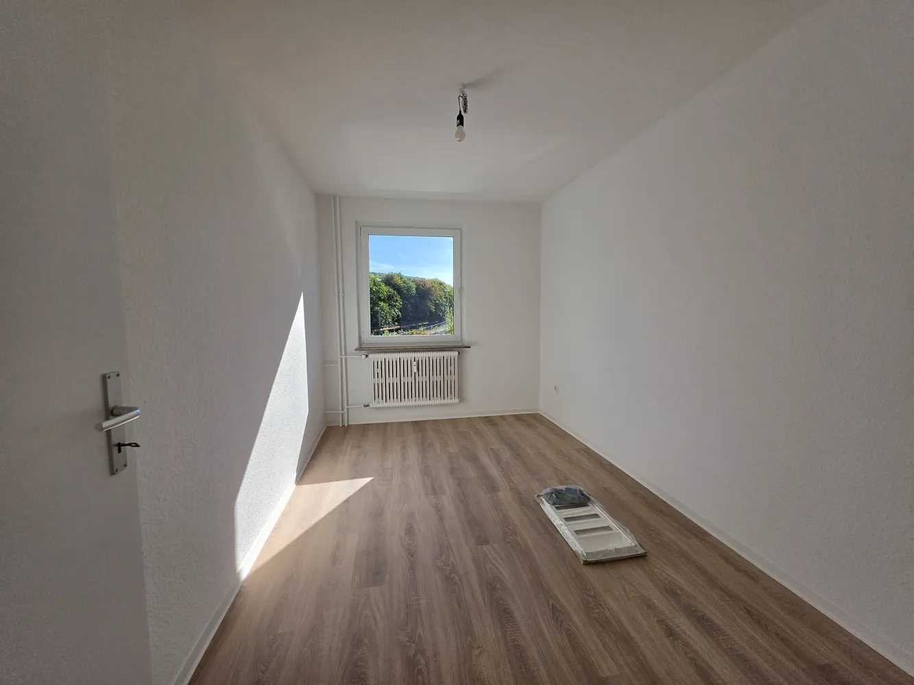3 Zimmer Wohnung mit 54 m² in Hagen – Bild 7