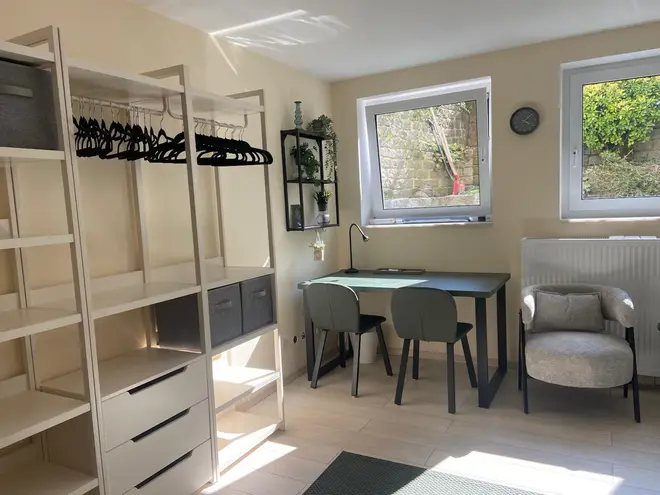 1 Zimmer Wohnung mit 27 m² in Bonn – Bild 1