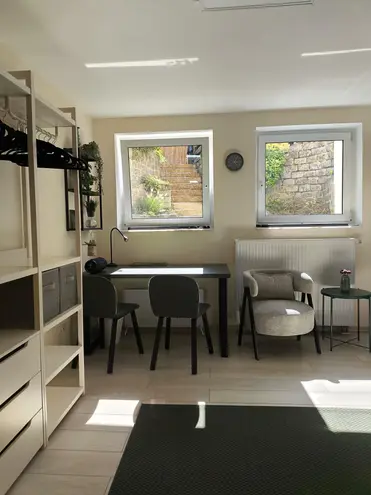 1 Zimmer Wohnung mit 27 m² in Bonn – Bild 2