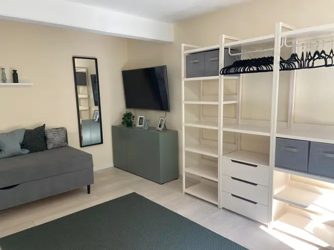 1 Zimmer Wohnung mit 27 m² in Bonn – Bild 3