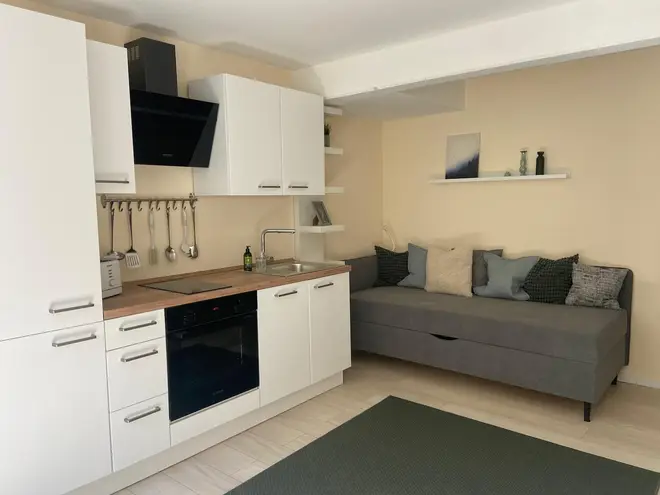 1 Zimmer Wohnung mit 27 m² in Bonn – Bild 4