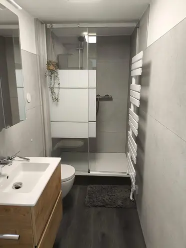 1 Zimmer Wohnung mit 27 m² in Bonn – Bild 5