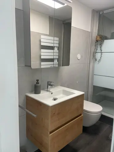 1 Zimmer Wohnung mit 27 m² in Bonn – Bild 6