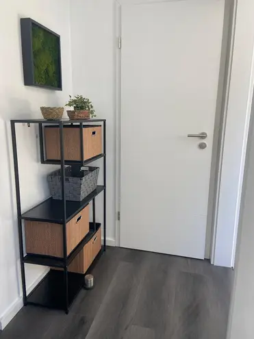 1 Zimmer Wohnung mit 27 m² in Bonn – Bild 7