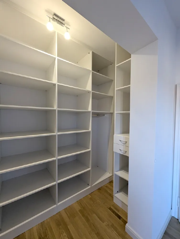 2 Zimmer Wohnung mit 90 m² in Dresden – Bild 7