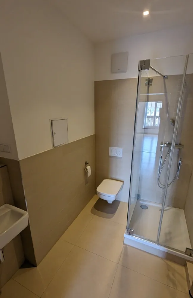 2 Zimmer Wohnung mit 90 m² in Dresden – Bild 8