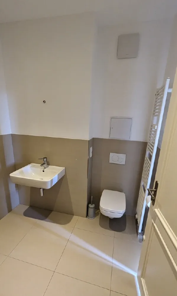 2 Zimmer Wohnung mit 90 m² in Dresden – Bild 9