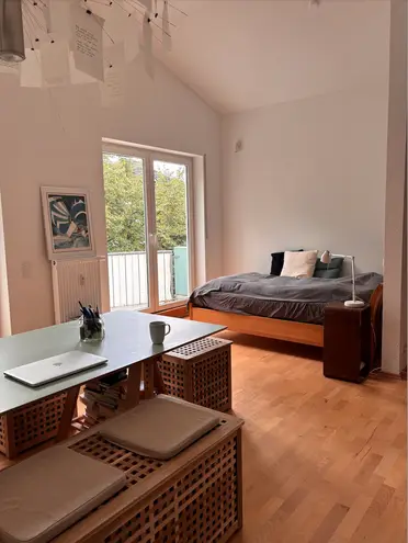 1 Zimmer Wohnung mit 45 m² in Wiesbaden – Bild 11