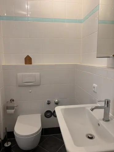 1 Zimmer Wohnung mit 45 m² in Wiesbaden – Bild 5