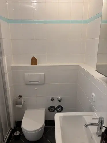 1 Zimmer Wohnung mit 45 m² in Wiesbaden – Bild 6