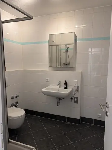 1 Zimmer Wohnung mit 45 m² in Wiesbaden – Bild 7
