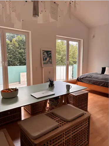 1 Zimmer Wohnung mit 45 m² in Wiesbaden – Bild 10