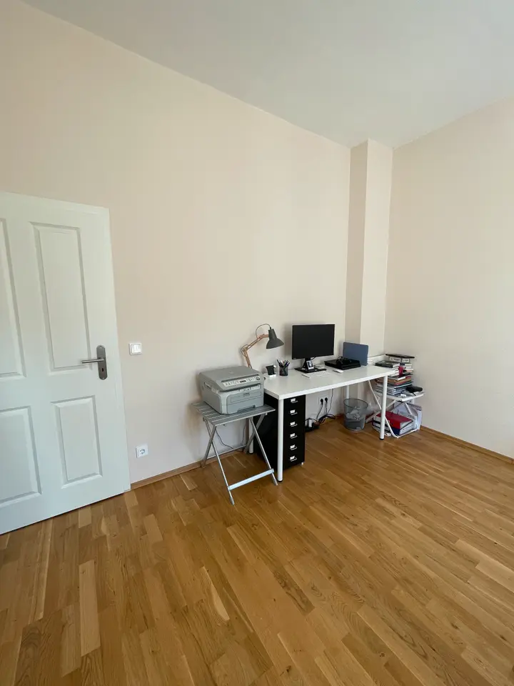 WG-Zimmer mit 57 m² in Frankfurt am Main – Bild 3