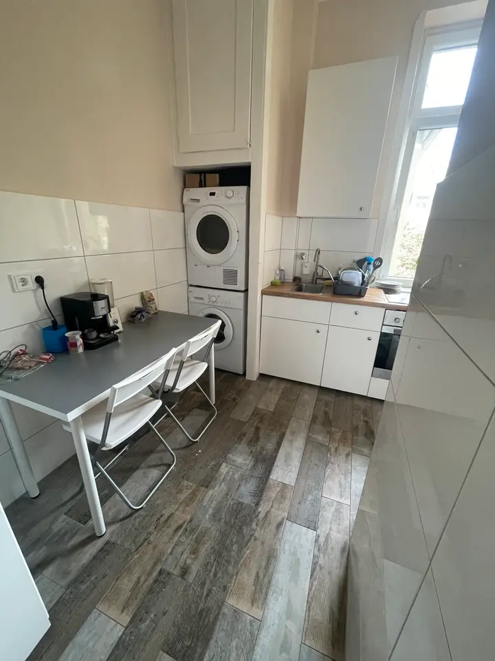 WG-Zimmer mit 57 m² in Frankfurt am Main – Bild 6