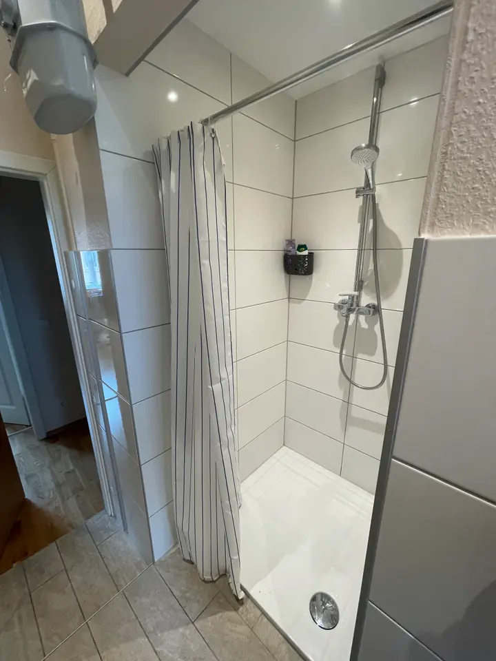 WG-Zimmer mit 57 m² in Frankfurt am Main – Bild 9