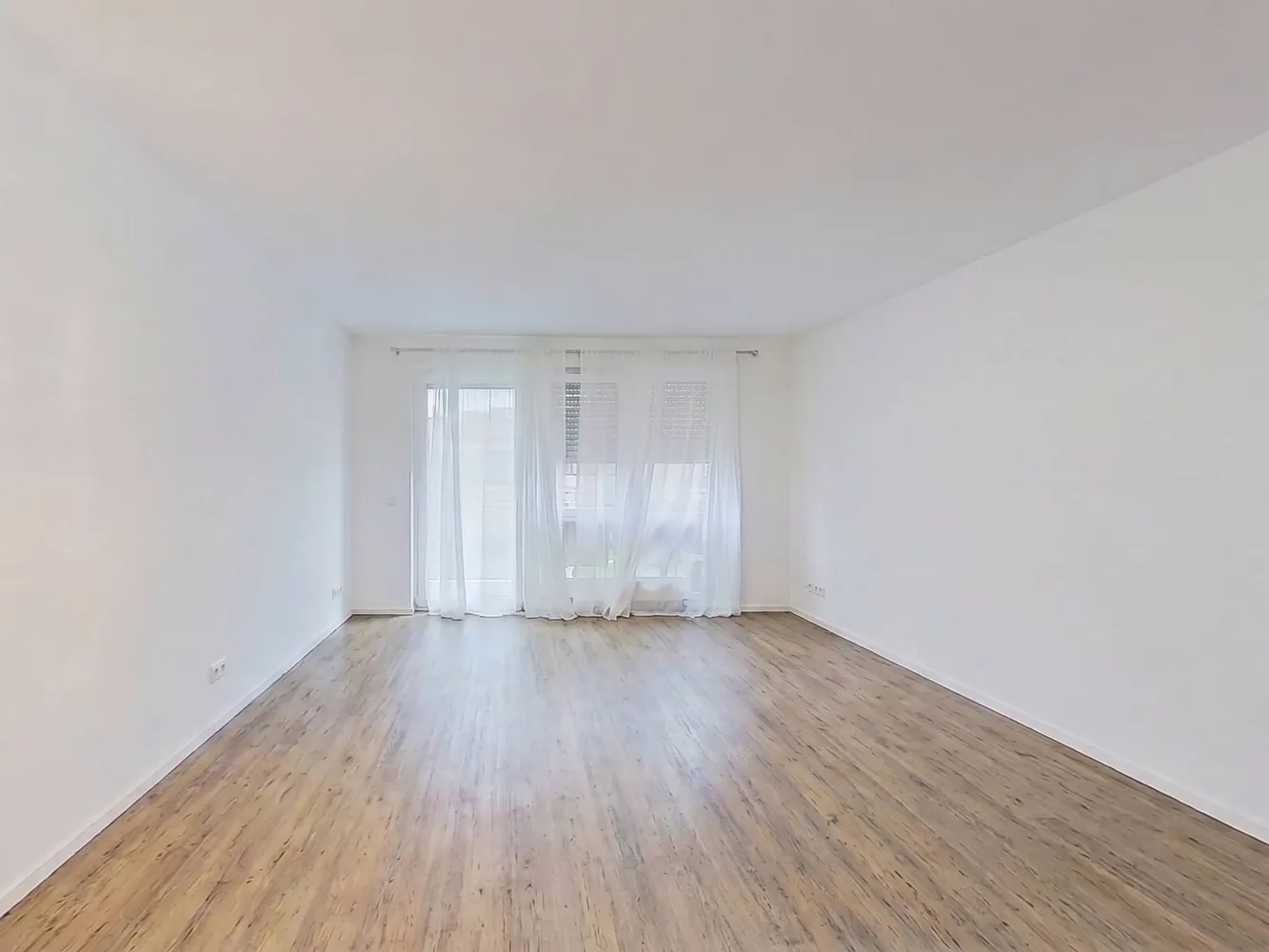 3 Zimmer Wohnung mit 95 m² in Bonn – Bild 1