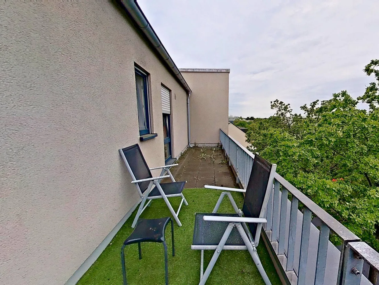 3 Zimmer Wohnung mit 95 m² in Bonn – Bild 5