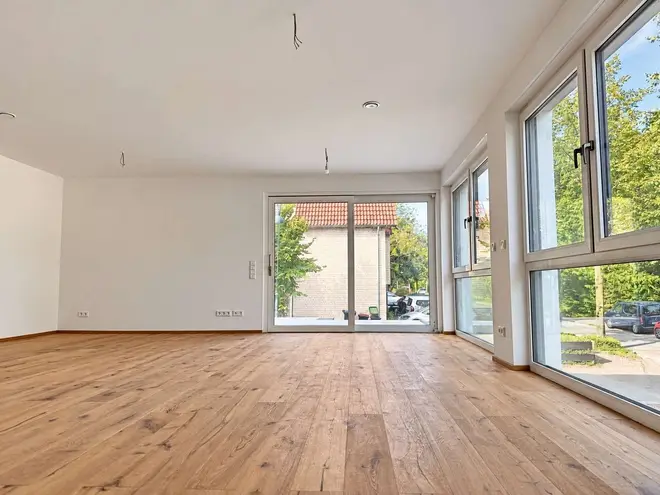 4 Zimmer Haus mit 113 m² in Aachen – Bild 3