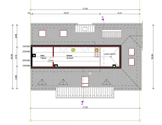 3 Zimmer Wohnung mit 109 m² in Leipzig – Bild 7