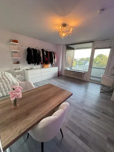 1 Zimmer Wohnung mit 34 m² in Köln – Bild 1