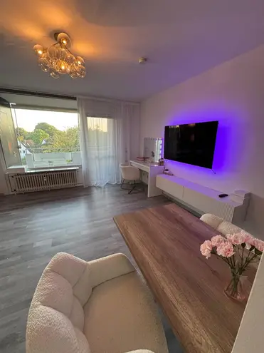 1 Zimmer Wohnung mit 34 m² in Köln – Bild 2