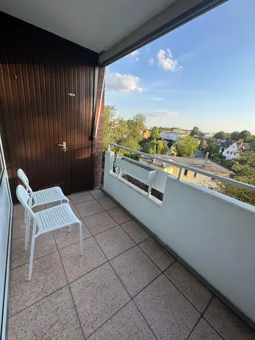 1 Zimmer Wohnung mit 34 m² in Köln – Bild 4