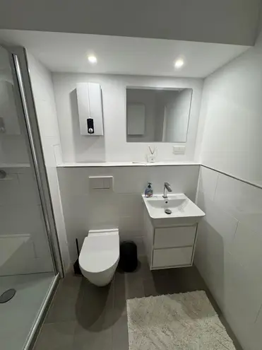 1 Zimmer Wohnung mit 34 m² in Köln – Bild 8