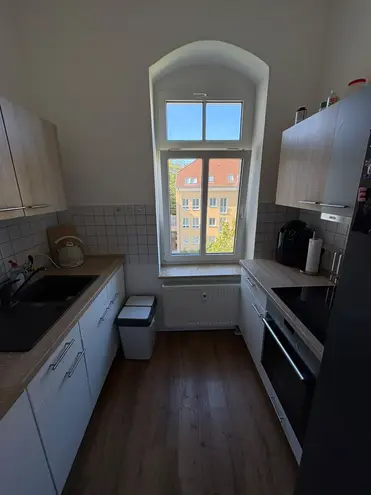 2 Zimmer Wohnung mit 51 m² in Chemnitz – Bild 11