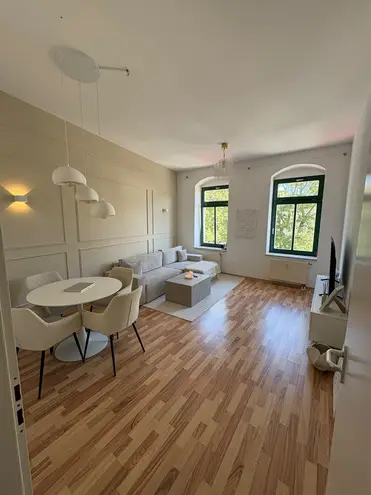 2 Zimmer Wohnung mit 51 m² in Chemnitz – Bild 2