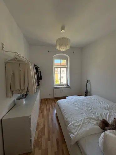 2 Zimmer Wohnung mit 51 m² in Chemnitz – Bild 6