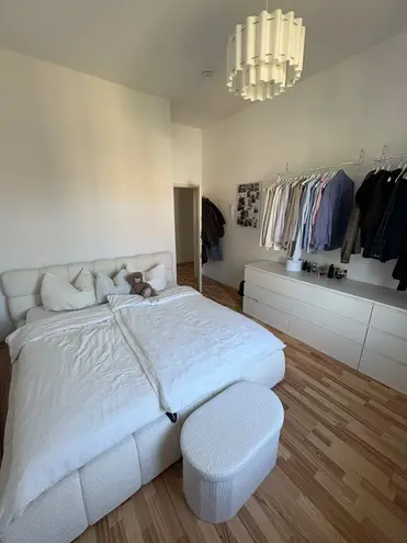 2 Zimmer Wohnung mit 51 m² in Chemnitz – Bild 7