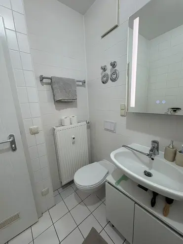 2 Zimmer Wohnung mit 51 m² in Chemnitz – Bild 10