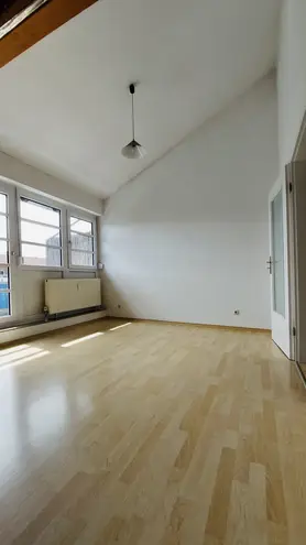 1 Zimmer Wohnung mit 44 m² in Regensburg – Bild 3